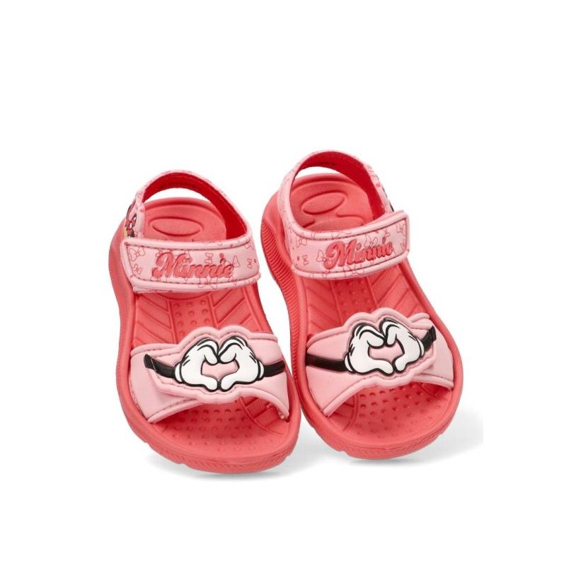 Chanclas Sandalias Playa Sandalia Playa Luna Collection - Niña - Suela Plana - Modelo 2300006835 - Color Rosa