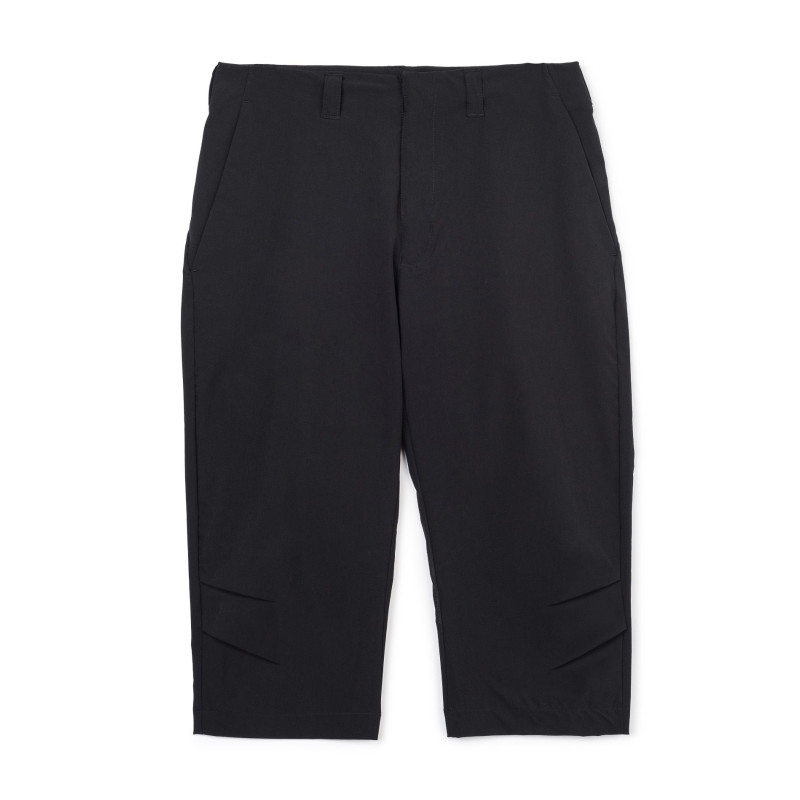 Pantalón fino Pirata Negro Astore Mujer Astore