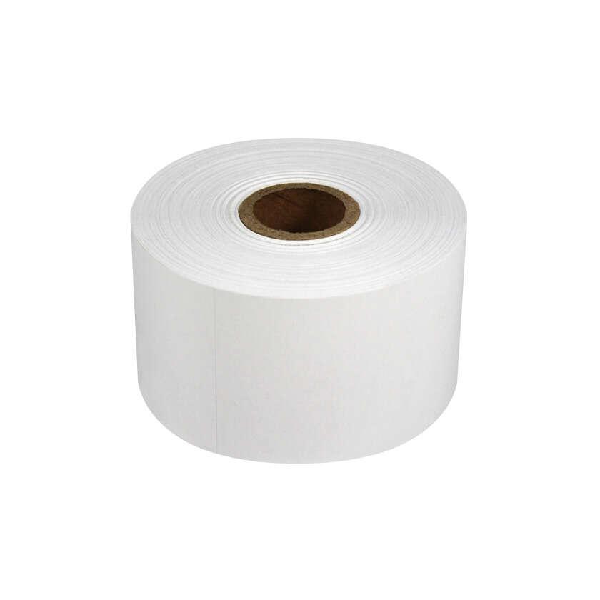 Compatible dymo s0929100 51mm x 89mm 300 etiquetas no adhesivas negro / blanco