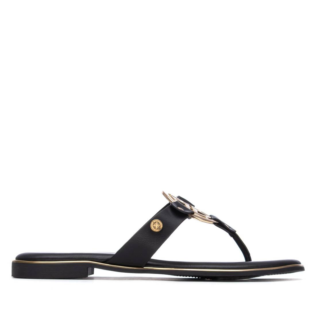 Xti - Sandalias Planas Mujer - Calzado Cómodo y Versátil - Moda casual - Modelo  14537901