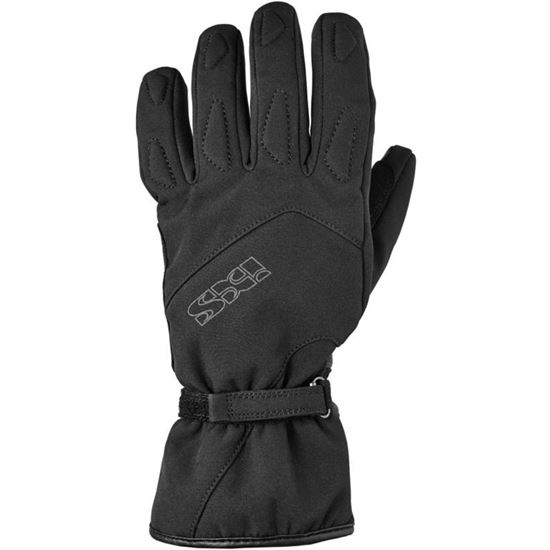 GUANTES INVIERNO IXS VILLAGE INVIERNO AJUSTABLE 61100901