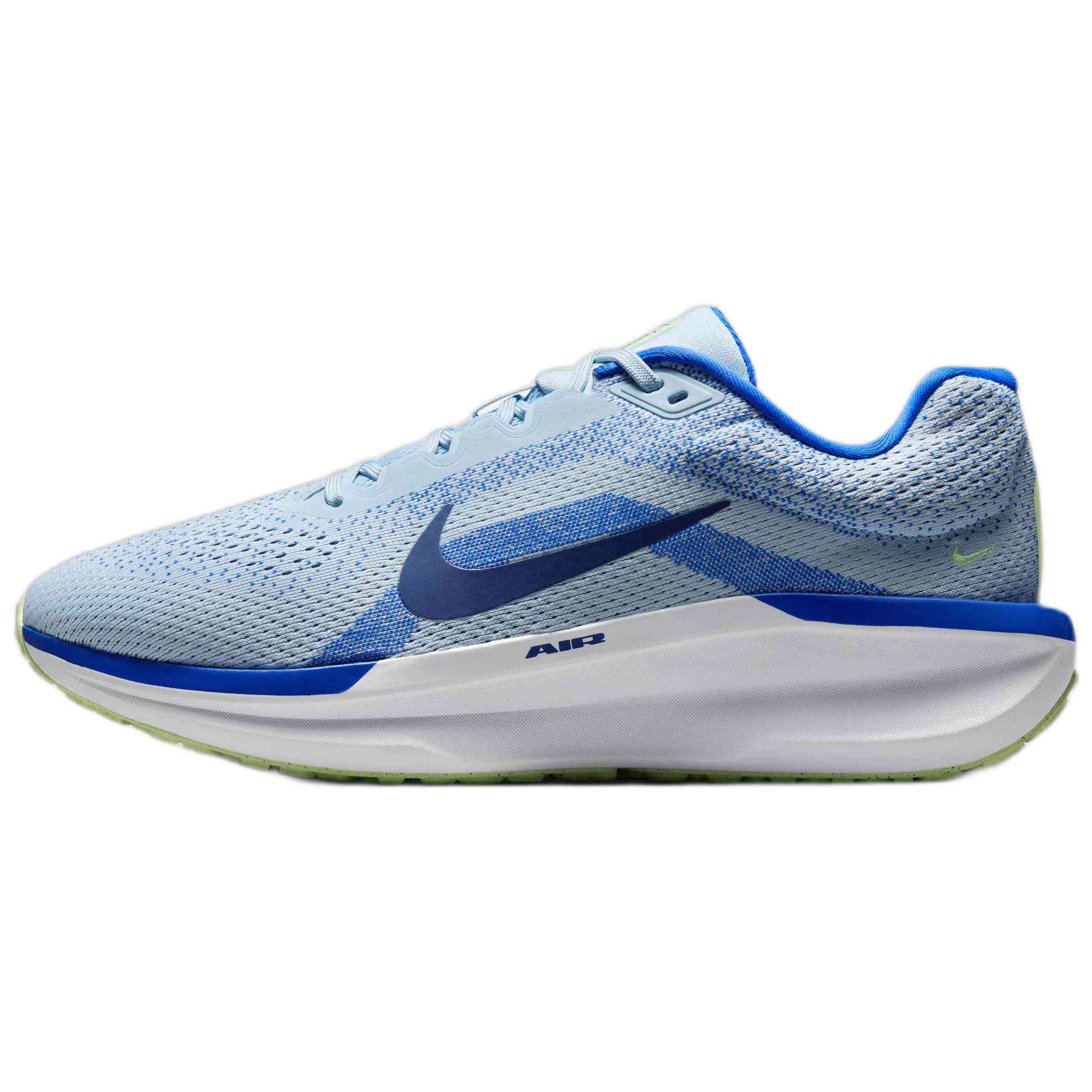 Zapatillas Nike para Hombre en color Azul