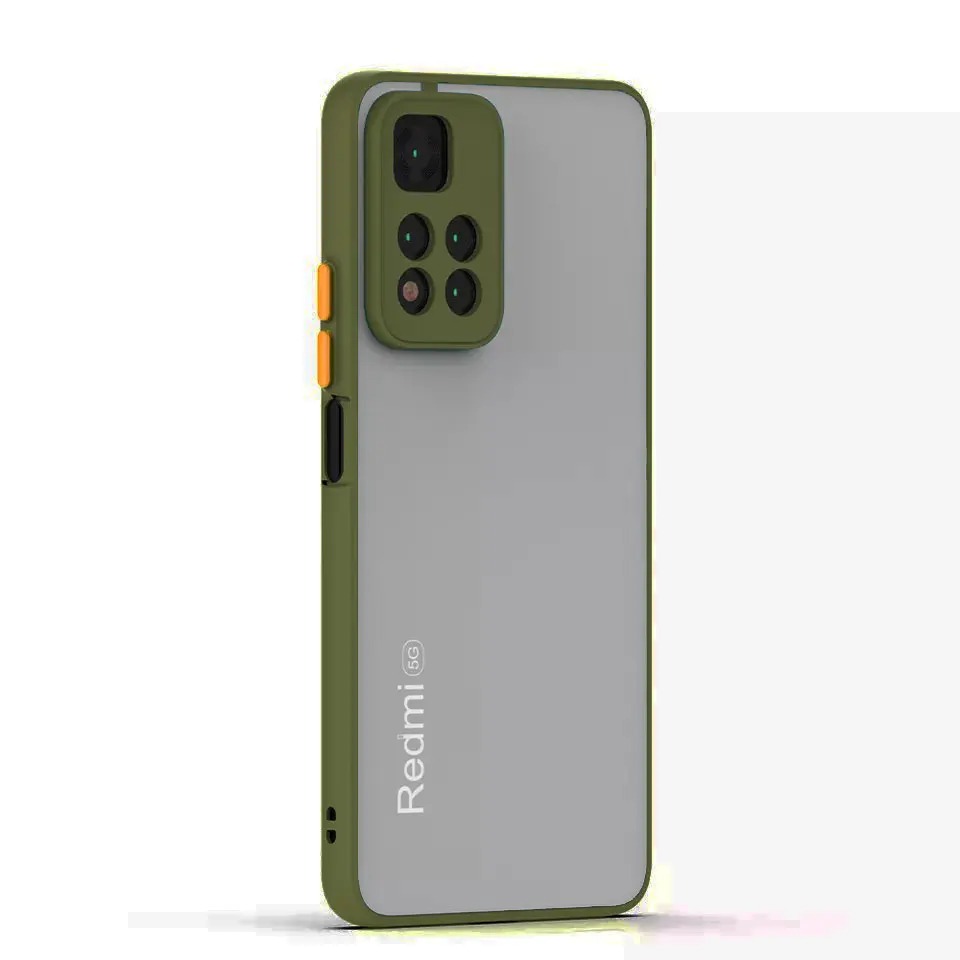 Funda A Prueba De Golpes Para Xiaomi 12 12X Pro Híbrida Mate De Lujo Carcasa Semitransparente Translúcida Cubre Cámara Varios Colores Negro Rojo Azul Verde Oscuro Envío Desde España