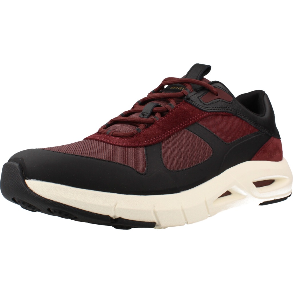 Zapatillas deportivas de Hombre Marca Geox Modelo U Spherica Ecub 5