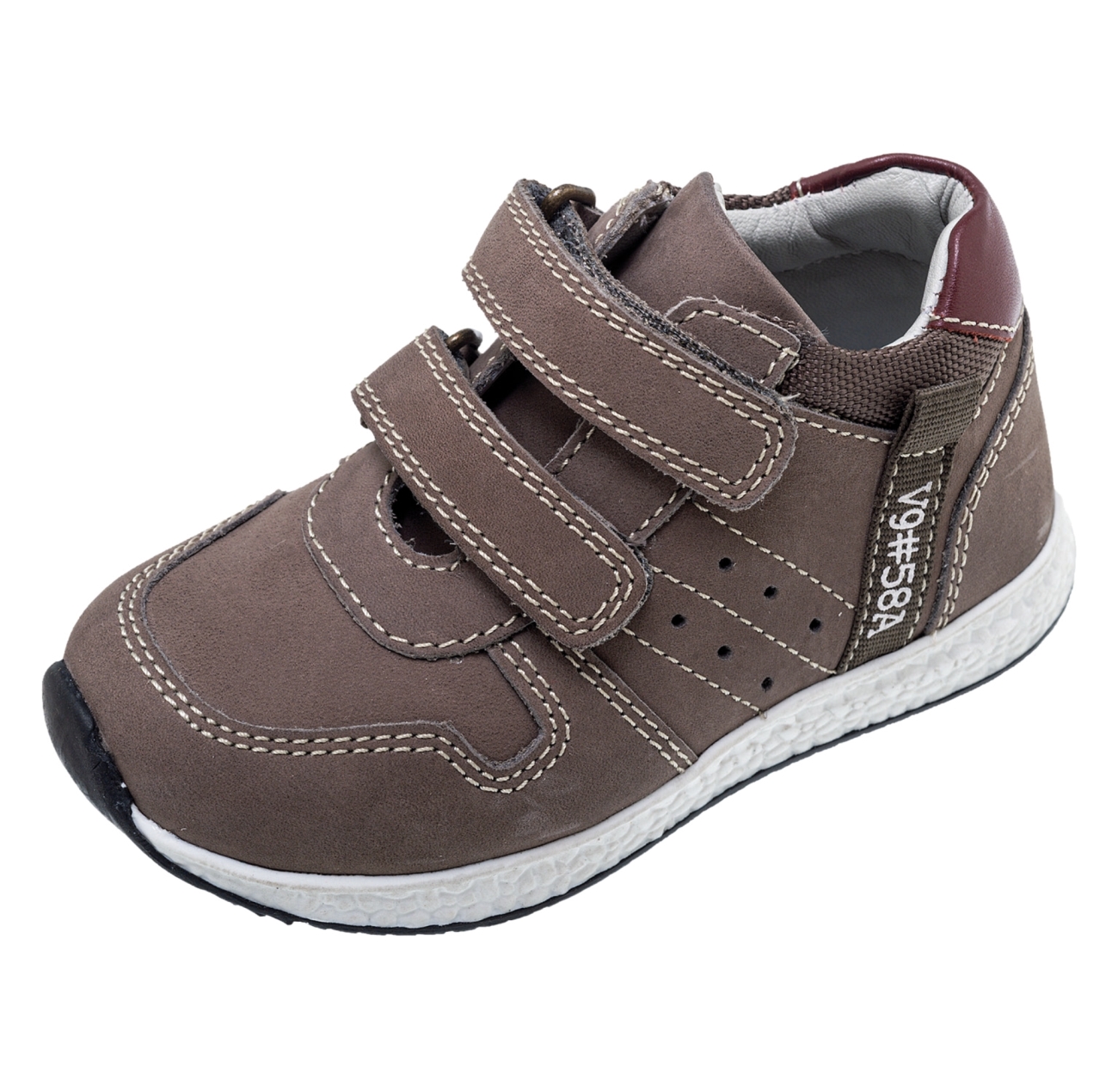 Botas Chicco CLISOL para Niño