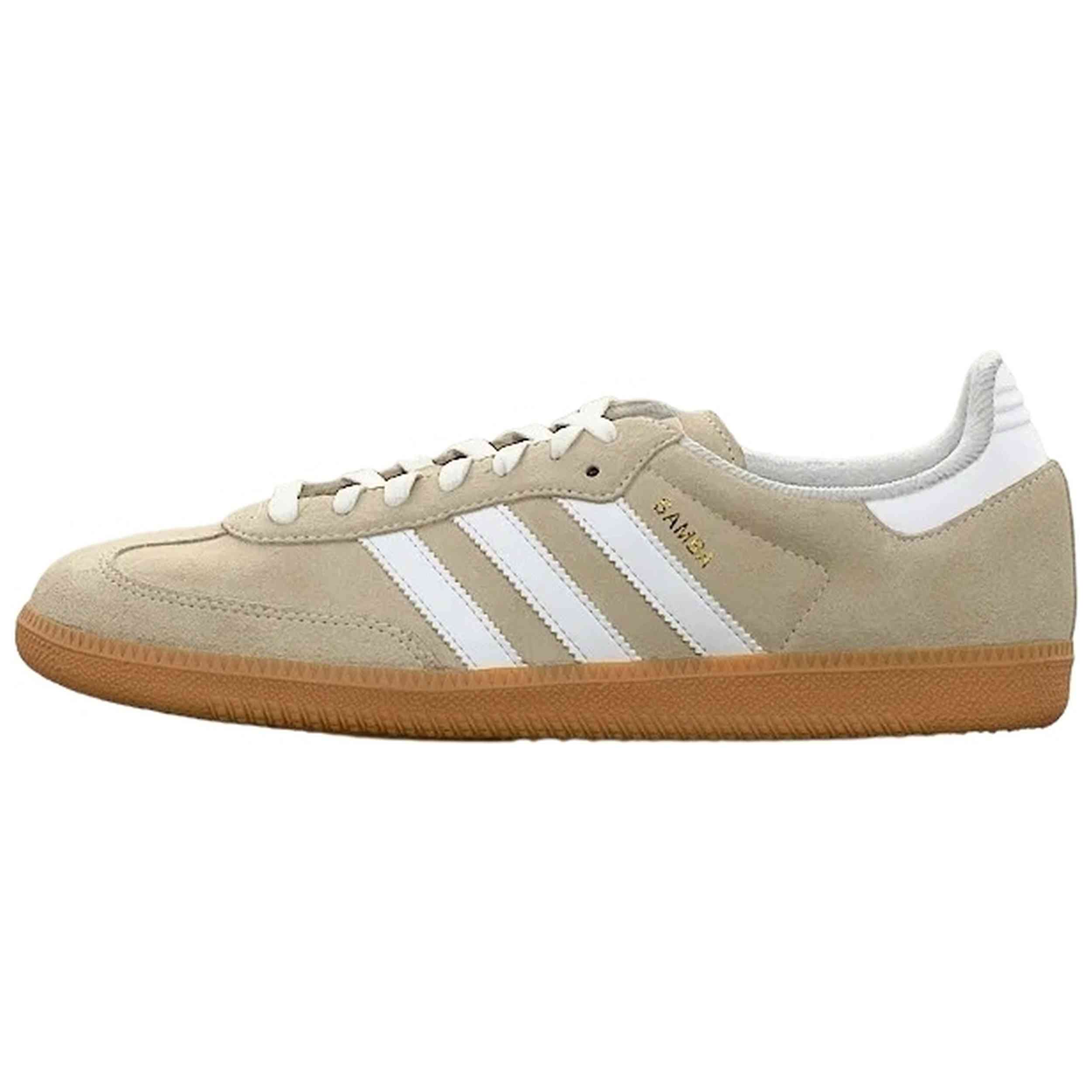 Zapatillas Adidas modelo Samba Og ""