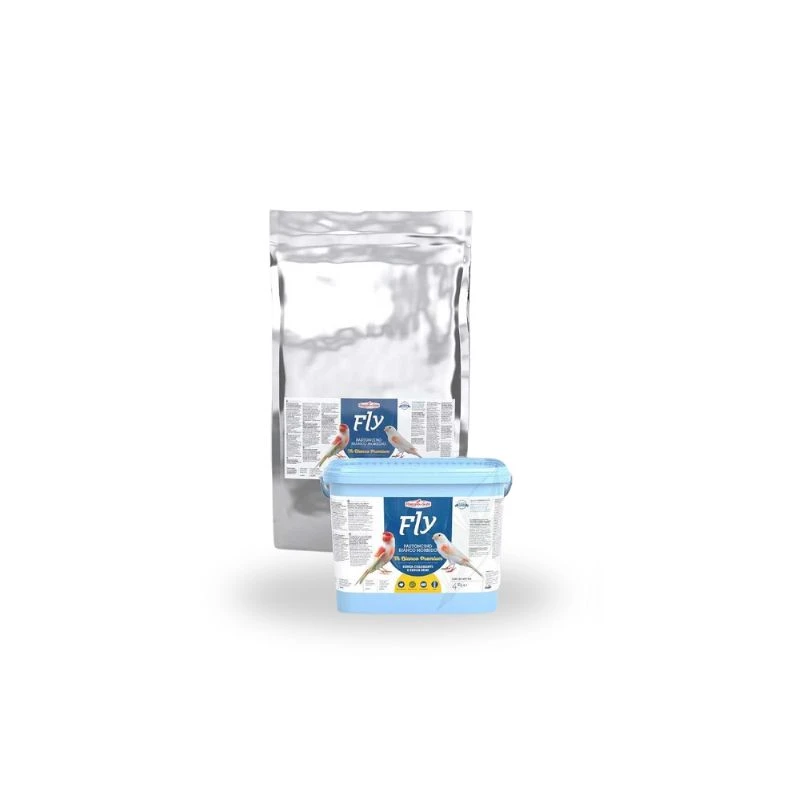 Pasta Blanca Mórbida TH BIANCO PREMIUM RAGGIO DI SOLE 12kg