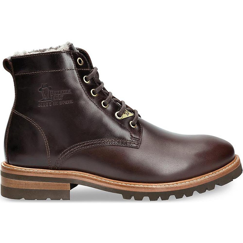 BOTIN PANAMA JACK EMERY IGLOO