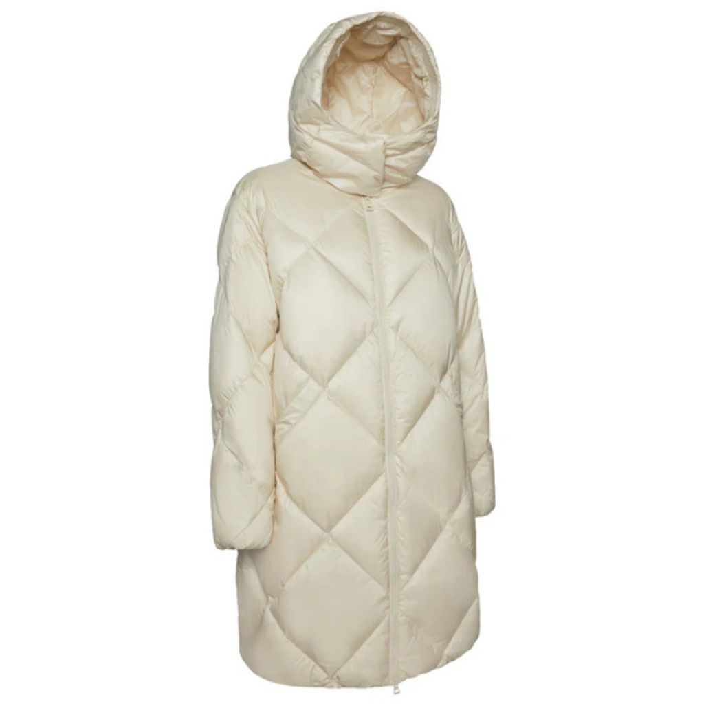 Chaqueta Mujer Marca Geox Modelo W4626j