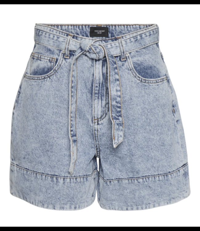 Short Vaqueros Curvy Vero Moda 10295569