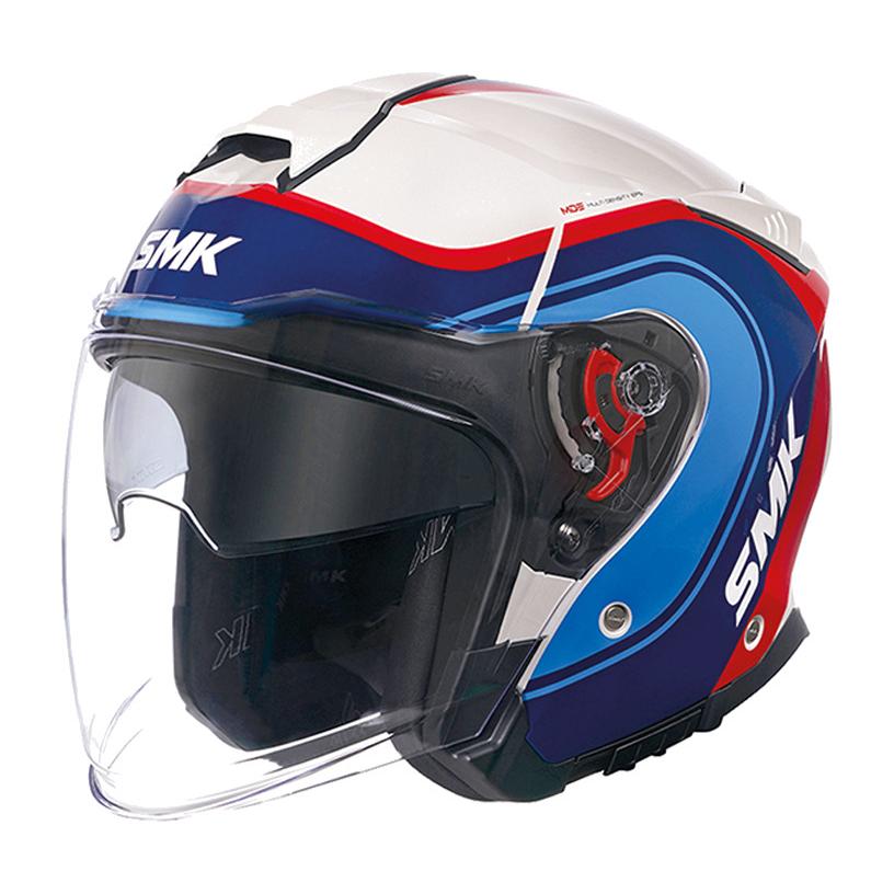 Casco Jet Decorado Gtj Gl153 D001400400GL15306