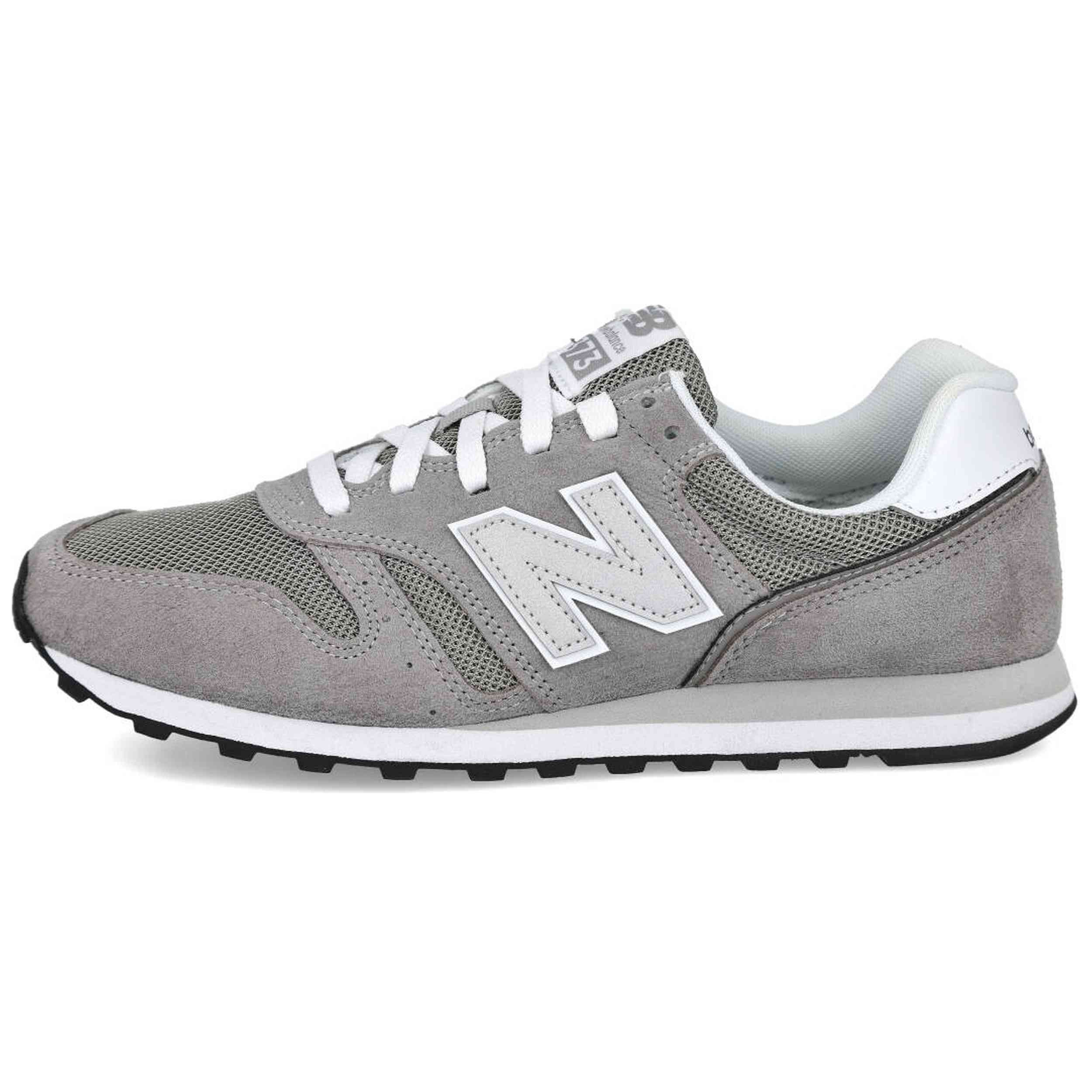 Zapatillas New Balance modelo ML373KG2 para Hombre en color Gris