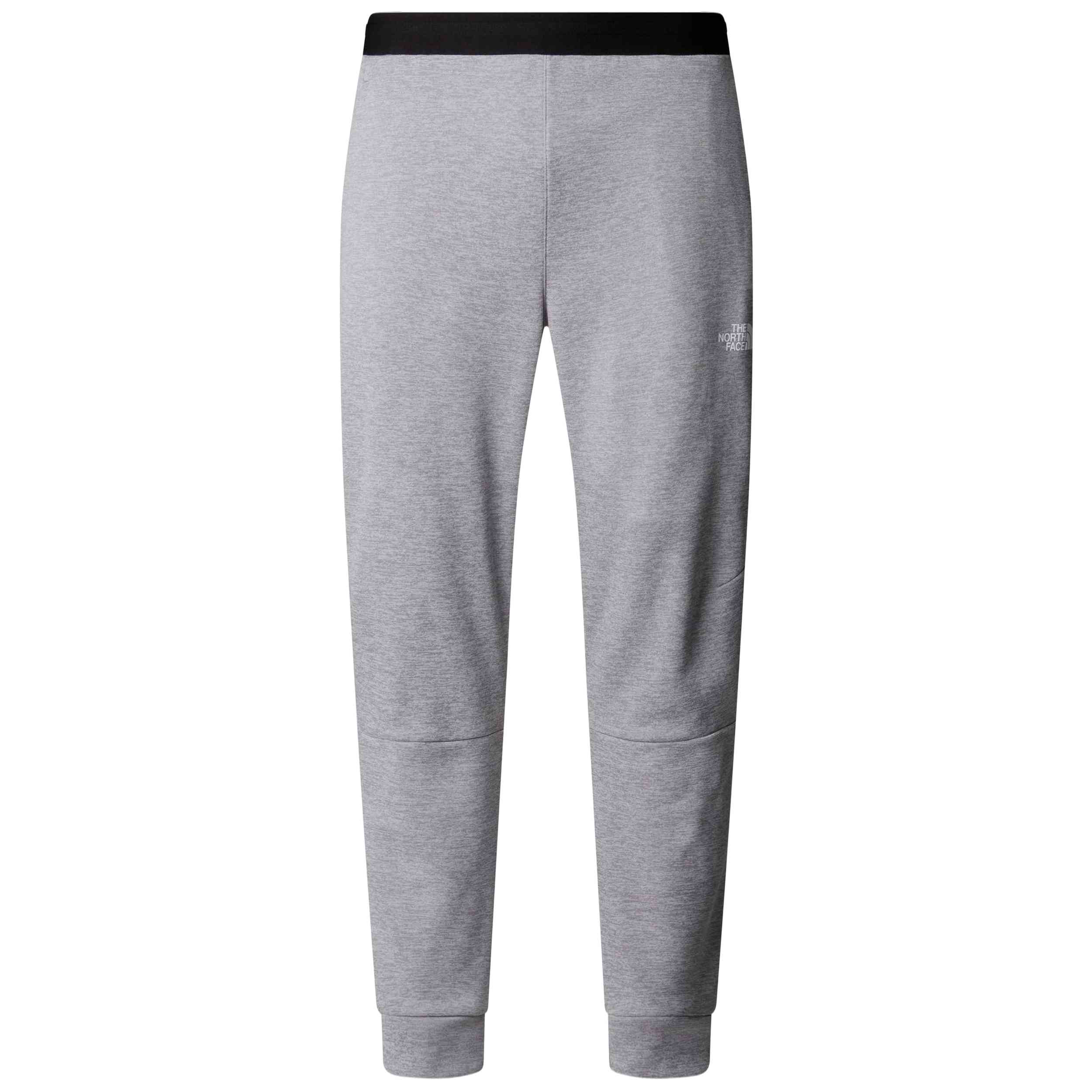 Pantalon Largo The North Face modelo NF0A893SEB9 para hombre y mujer en color Gris