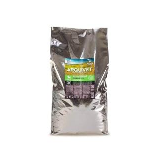 Pienso para Perro Adulto Raza Pequeña ARQUIVET Pollo y Arroz 10kg