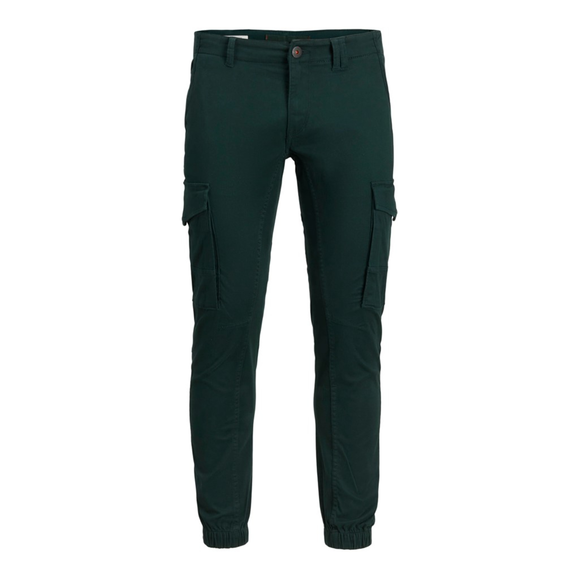 JACK&JONES Hombre Pantalon Jeans Vaqueros Chino 27881