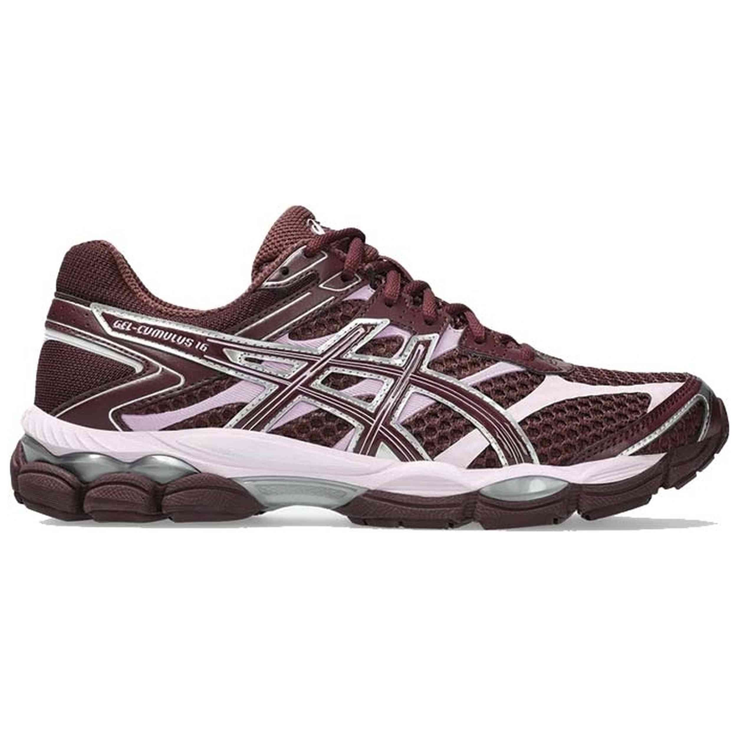 Zapatillas Asics modelo Asics Gel Cumulus 16 "Port Royal" para Hombre en color Marron