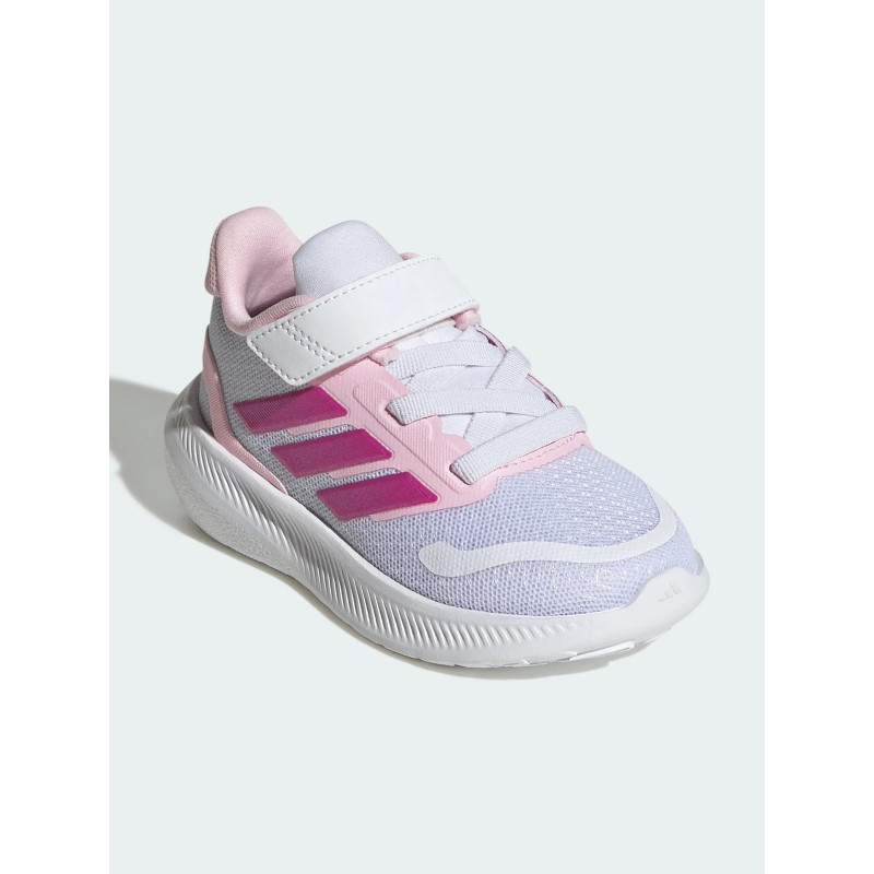 ZAPATILLA ADIDAS RUNFALCON BB BLCO/RSA Adidas