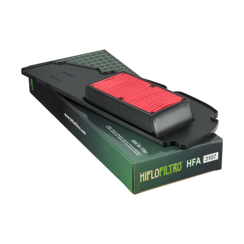 Filtro De Aire Hiflo Hfa3107 10000112