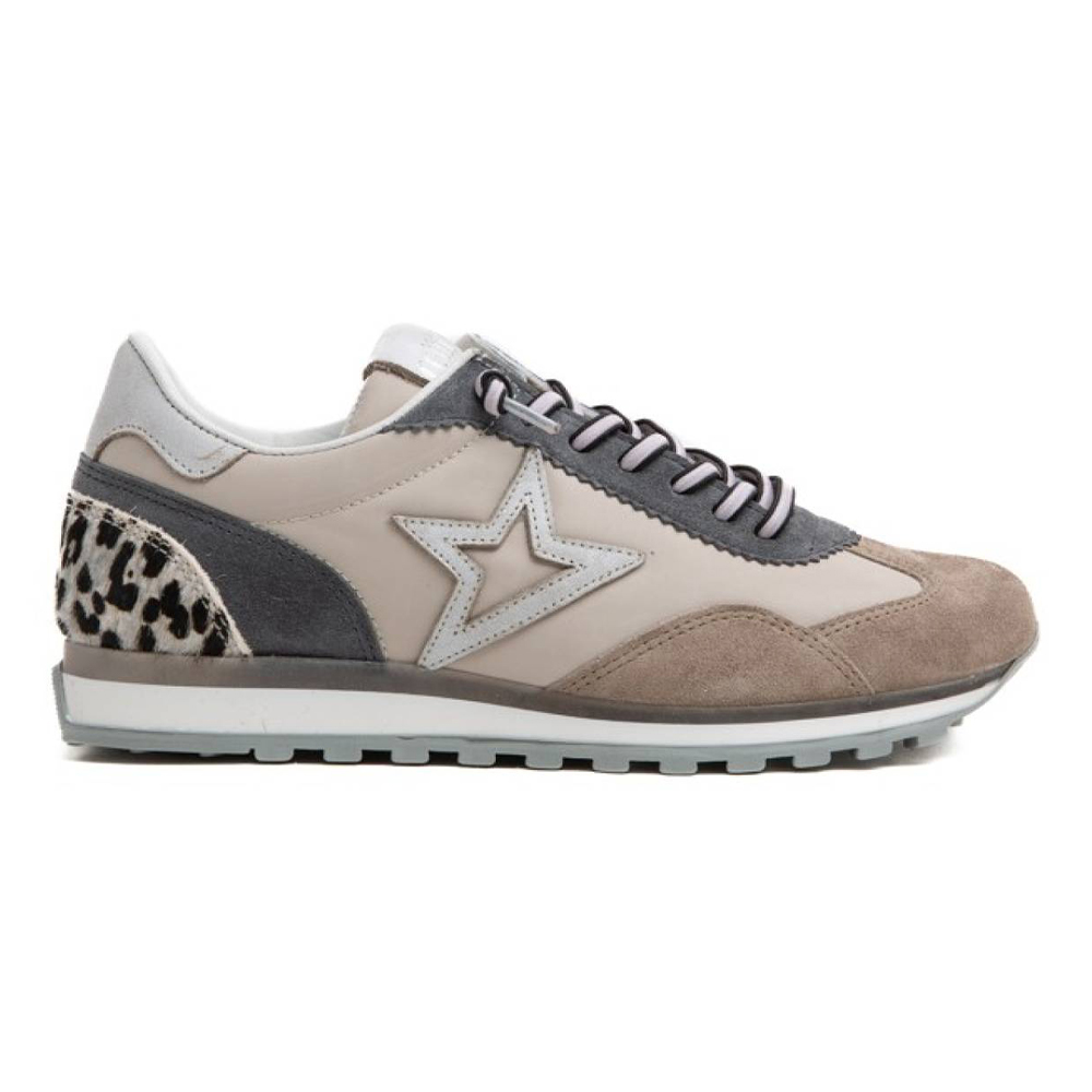 Shoes Zapatos Sport Mujer marca Cetti modelo C-1259B para mujer en color beig