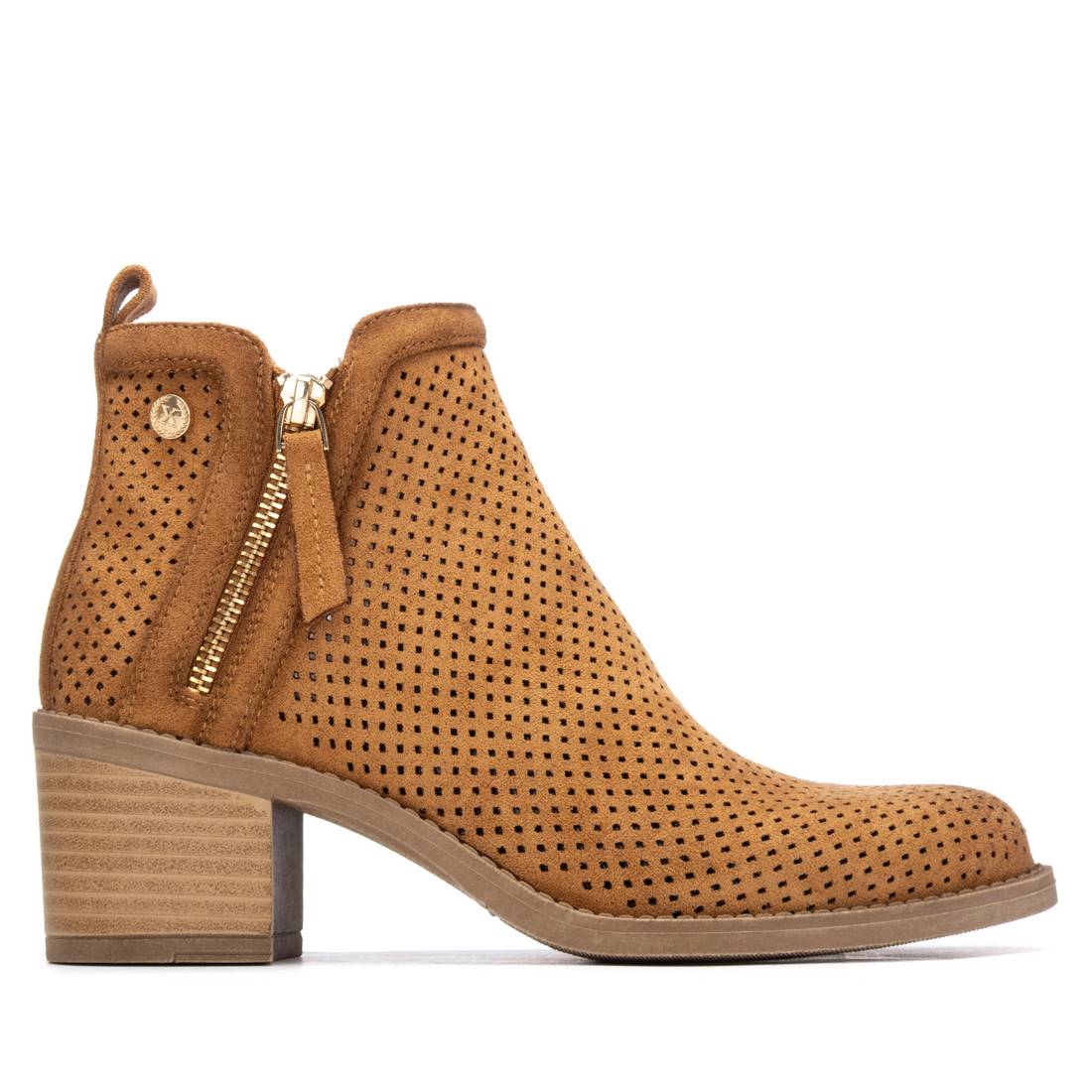 Xti - Botín Mujer - Calzado Cómodo y Versátil - Moda casual - Modelo  14503502