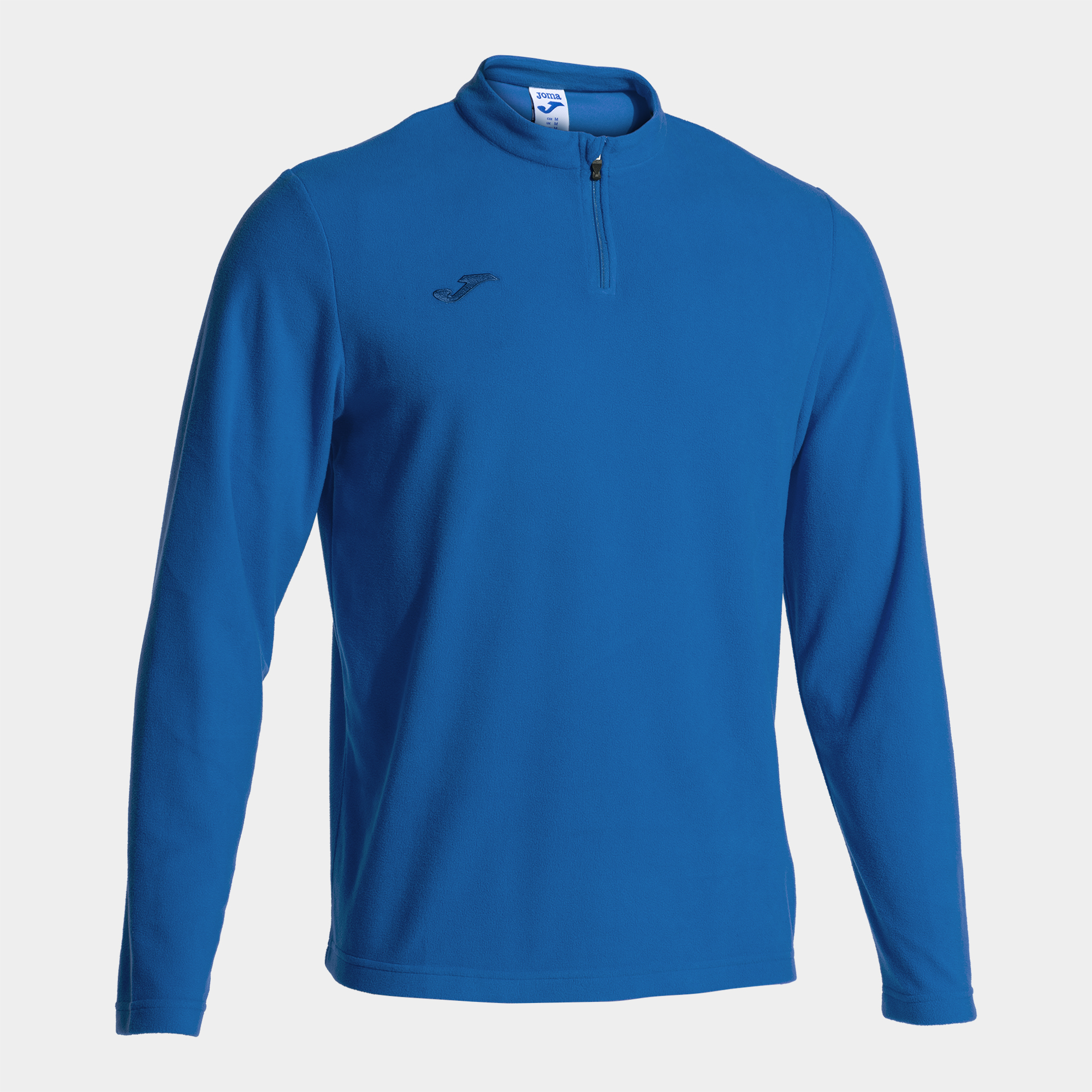 JOMA FORRO POLAR CERVINO II ROYAL Talla 6 (5XS) Niño Junior
