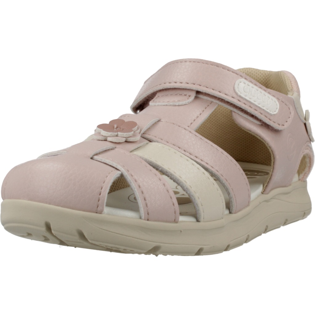 Sandalias Niña Marca Chicco Modelo Sandalia Cromy