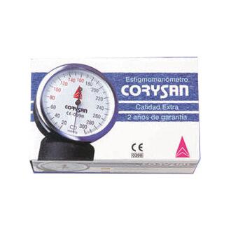 Corysan Tensiómetro Esfigmo Con Fondeado, 1 Ud