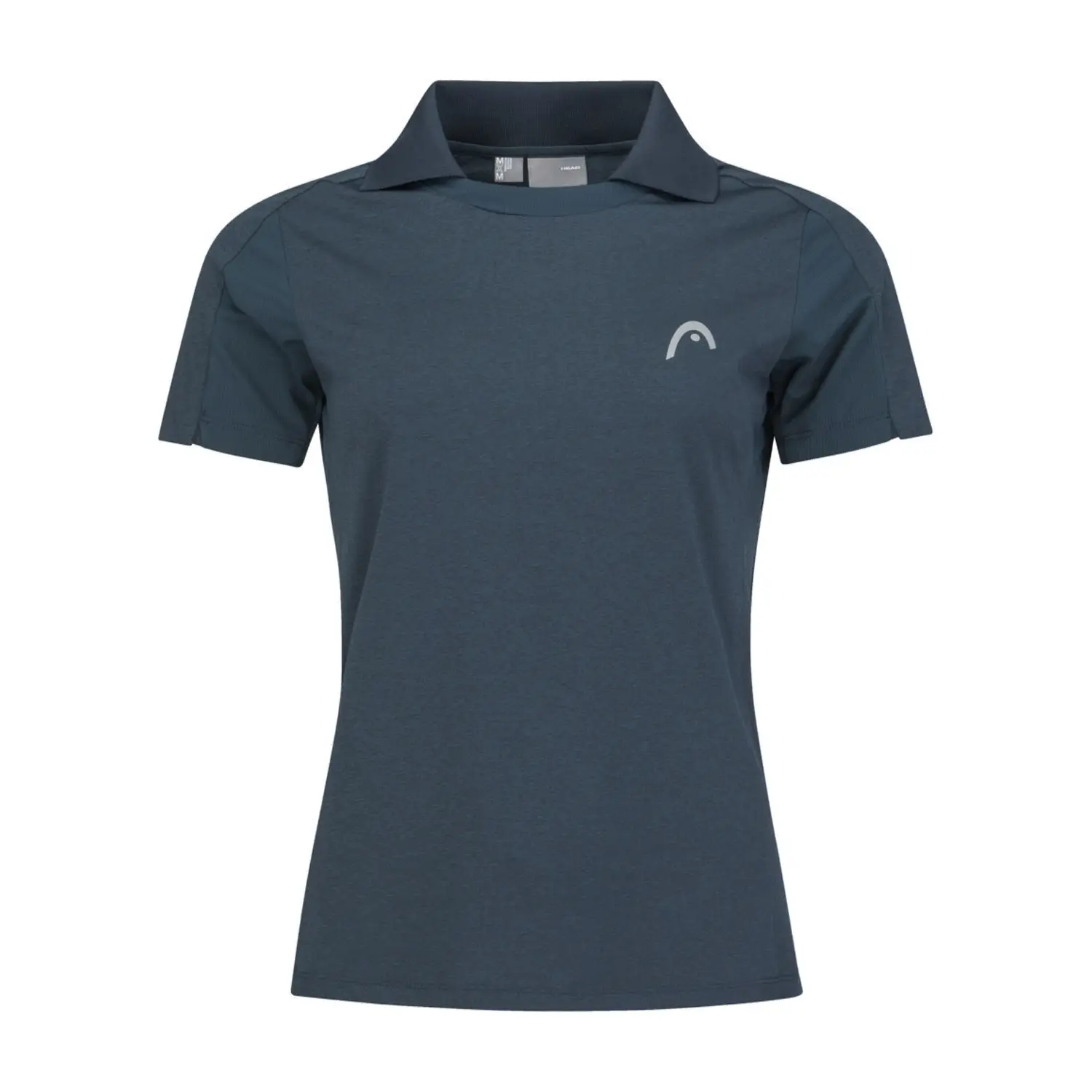 Polo Head Performance Nv Mujer