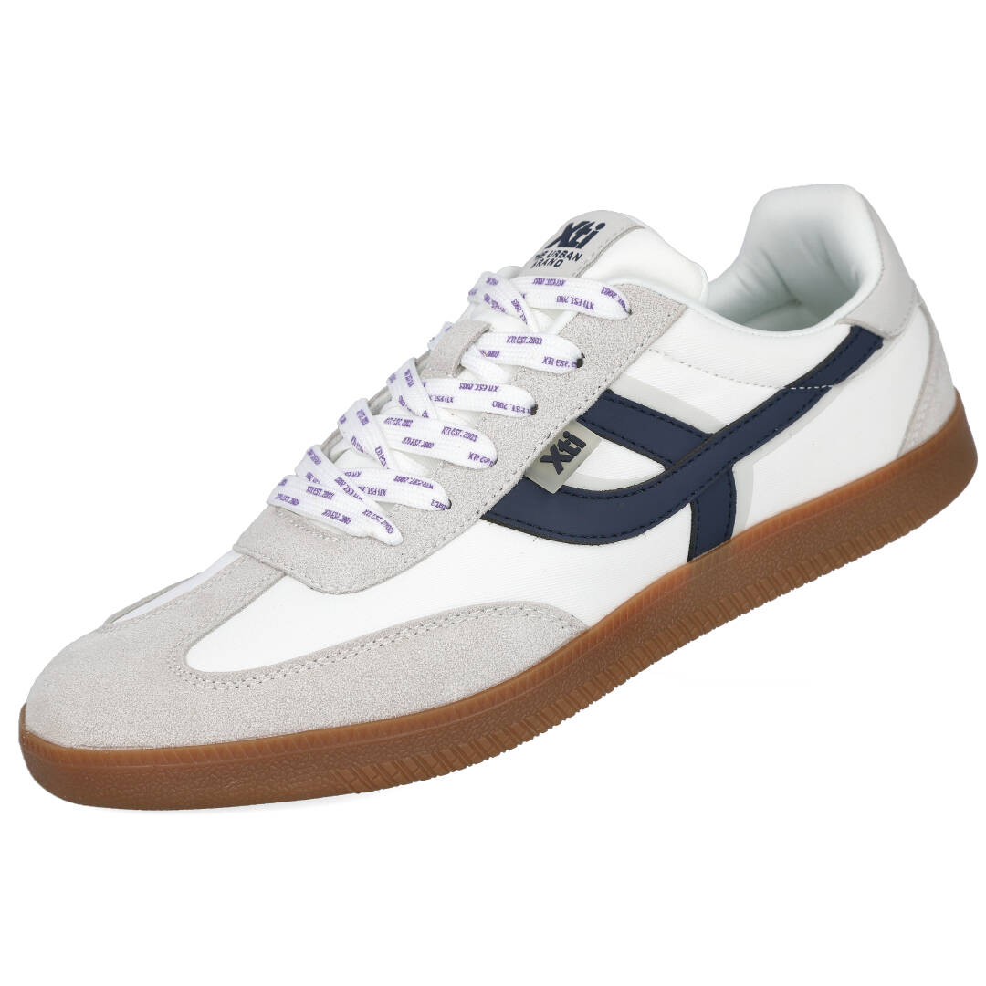 Zapatos Xti modelo Md145731 en color Blanco