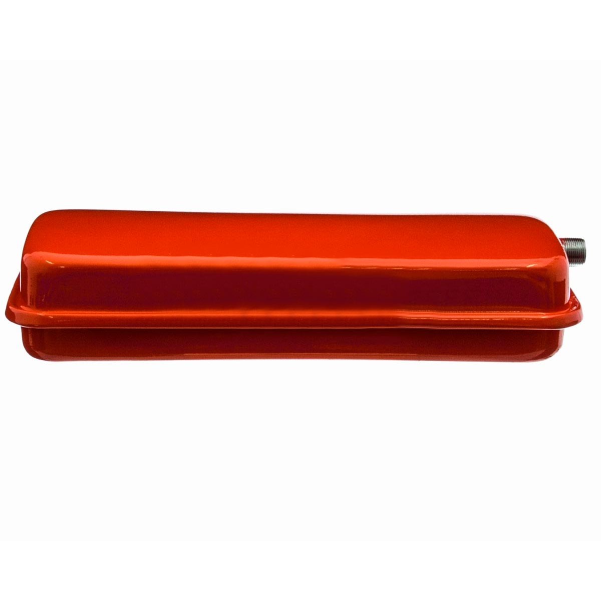 Vaso Expansión Caldera 7,5 Litros 05602500 28E compatible con Saunier Duval, Modelos: F28E, THELIA, Características: 492 x 203 x 118 mm; 7,5 L