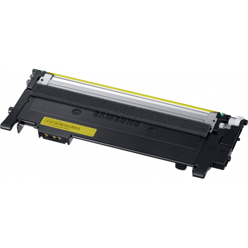HP - Samsung Cartucho de Tóner Original HP CLT-Y404S amarillo SU444A
