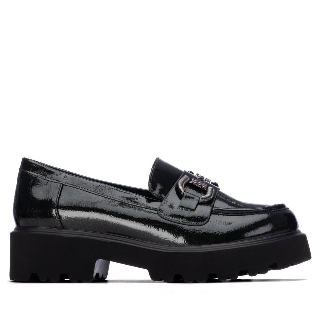 Xti - Mocasines Mujer - Calzado Cómodo y Versátil - Moda casual - Modelo  14643301