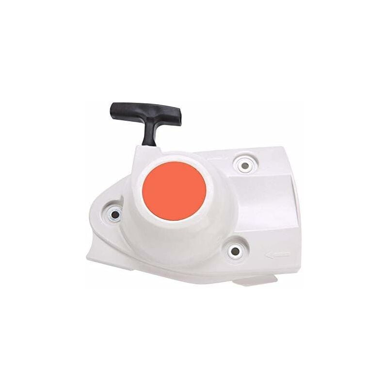 CA Conjunto de Arreglo para Sierras Stihl Ts410 - Herramienta de Jardinería