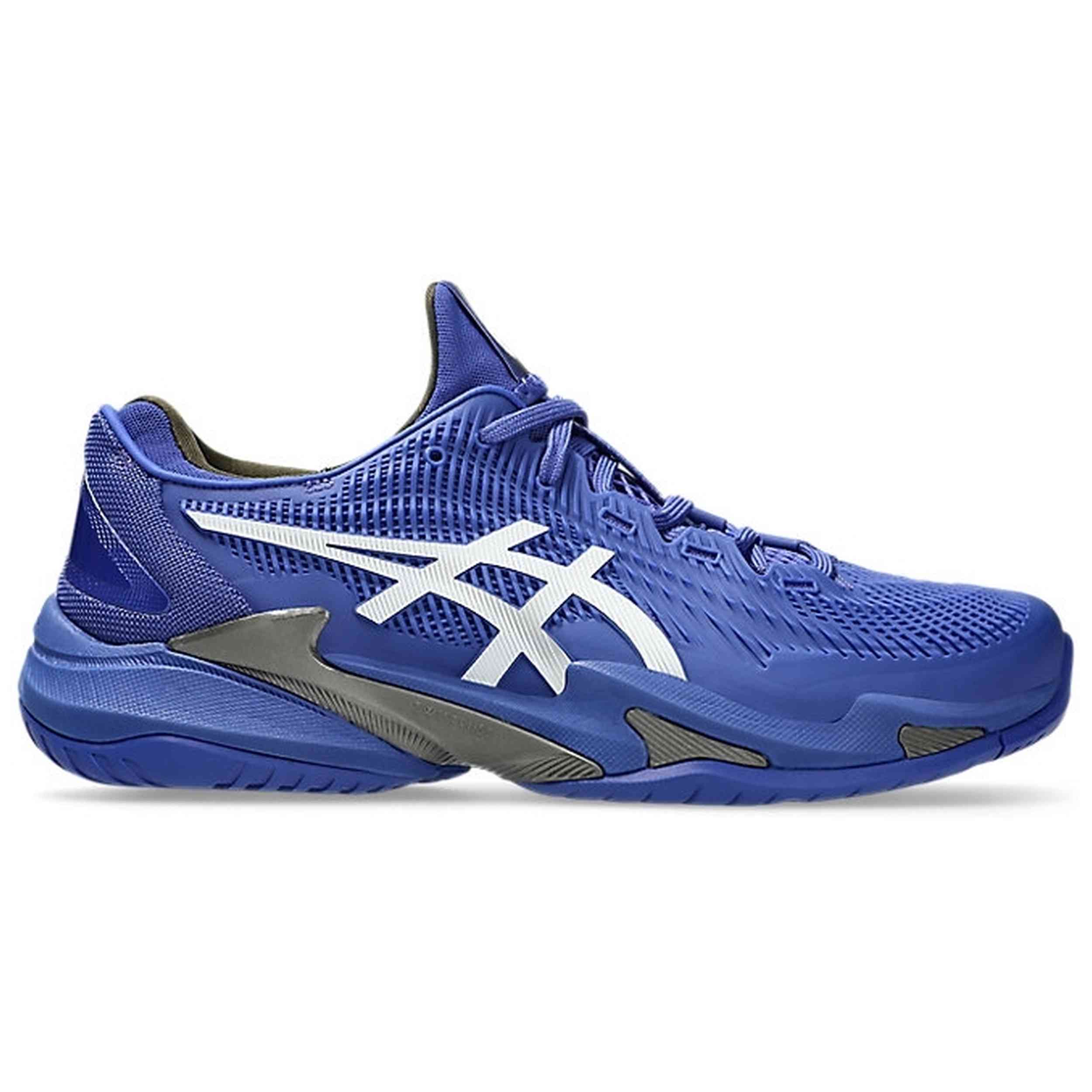 Zapatilla Asics Court Ff 3 Asics en color Azul