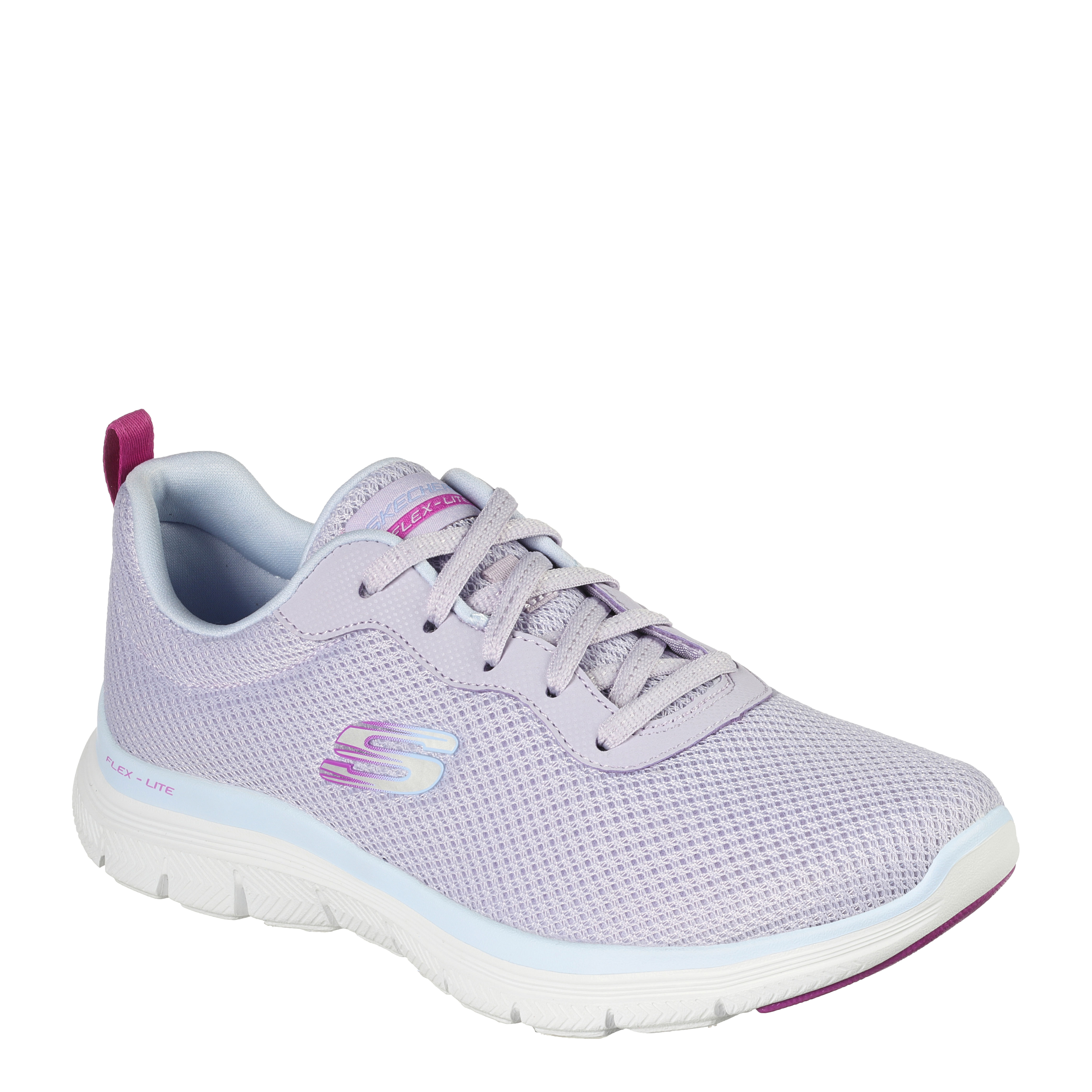 Skechers Zapatillas Lilas 149303-LAV , para Mujer