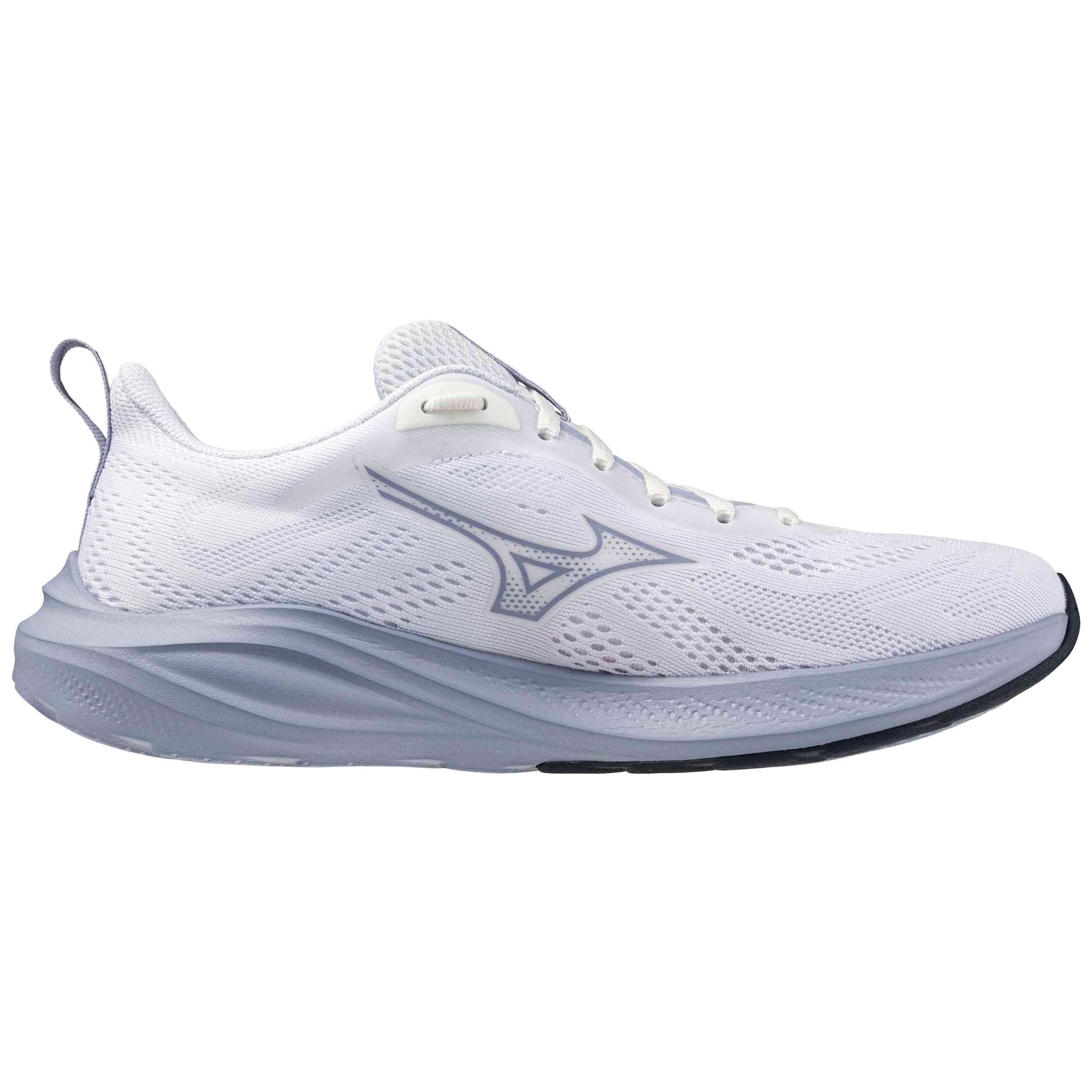 Zapatillas De Running Mizuno modelo ENERZY RUNNERZ 2 (W) para Mujer en color Blanco