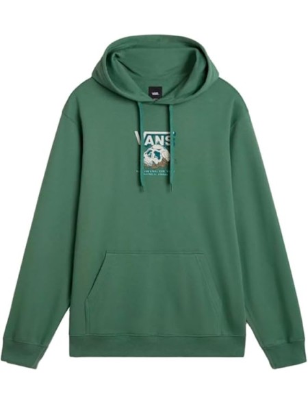 Sudadera Vans VN000HVR-YQW1