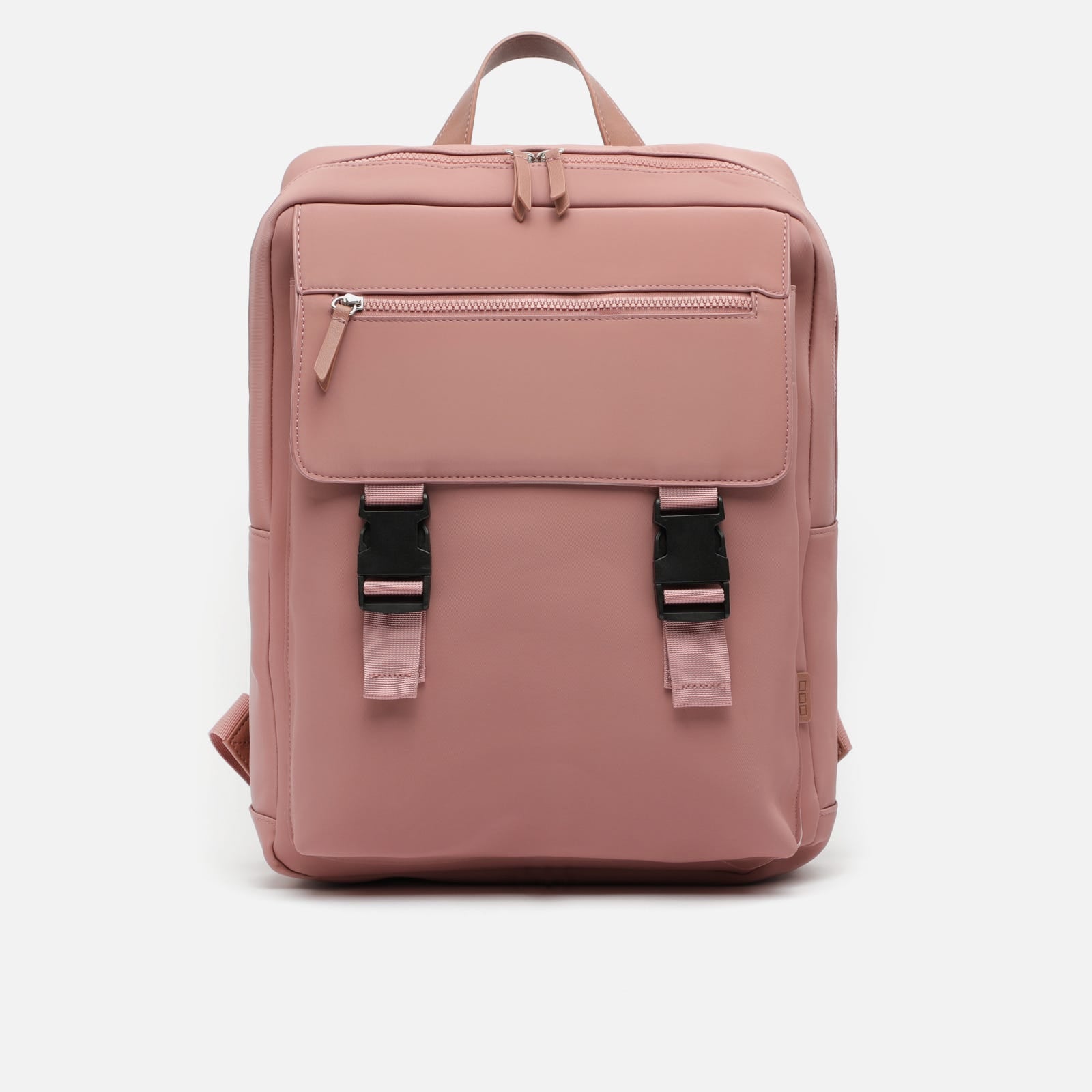Nova mochila para portátil de nylon (15,6 pulgadas)