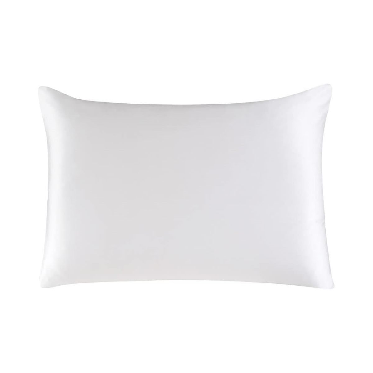 2 Fundas de Almohada para Almohada de 70cm 80cm 90cm 105cm 135cm y 150cm 100% Microfibra Paquete de 2, Fundas de Cojín con Cierre de Cremallera, Extra Suaves