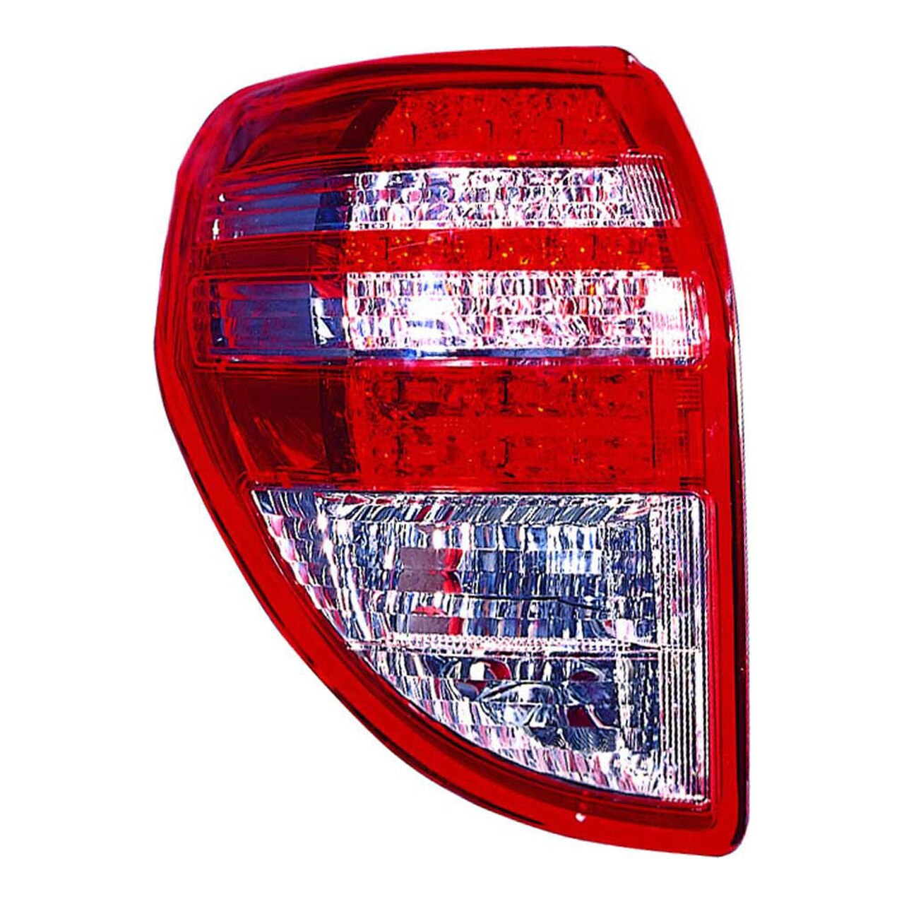 Piloto Luz Trasero Izquierdo 16905531