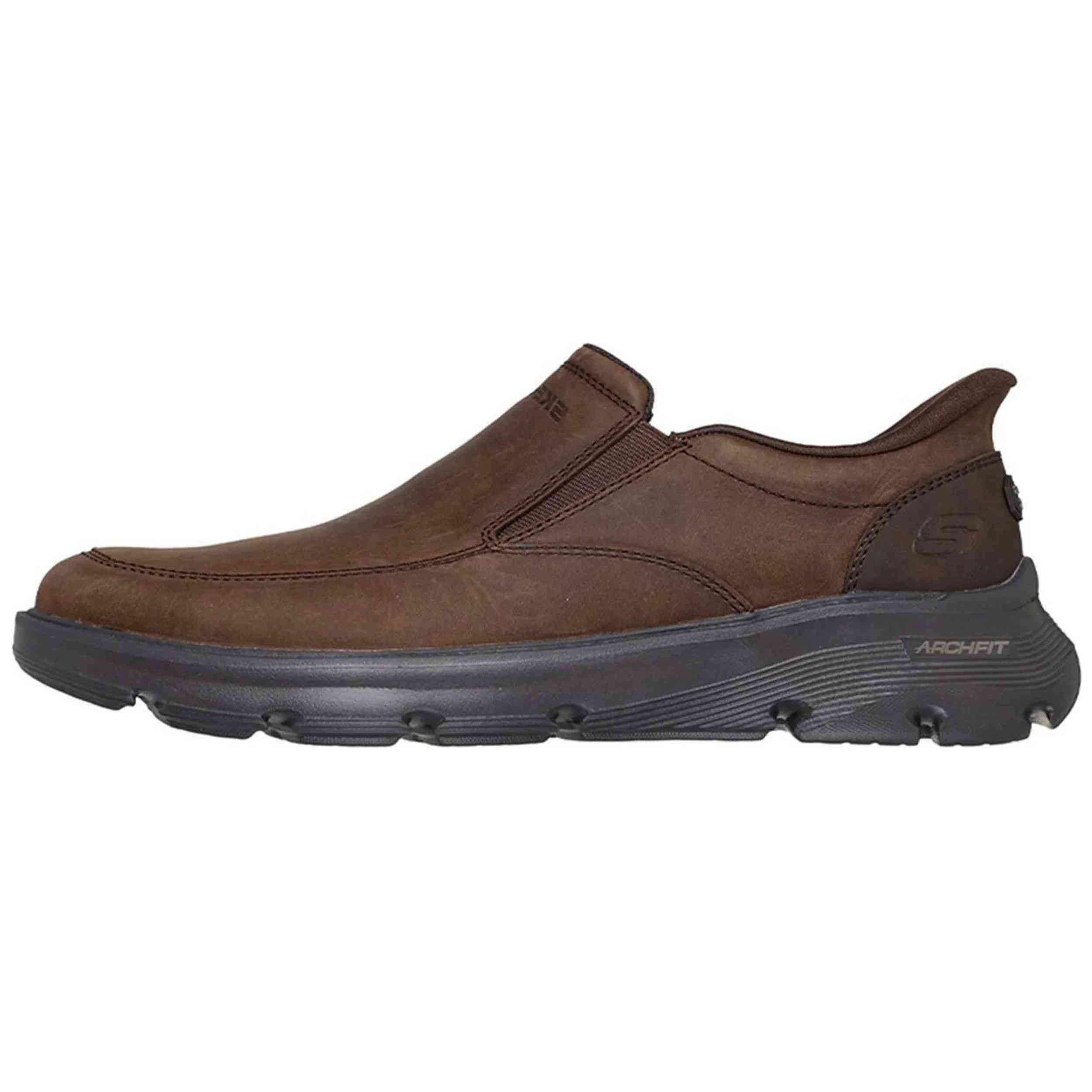 Skechers Slip-ins Relaxed Fit: Arch Fit Garza - Umar