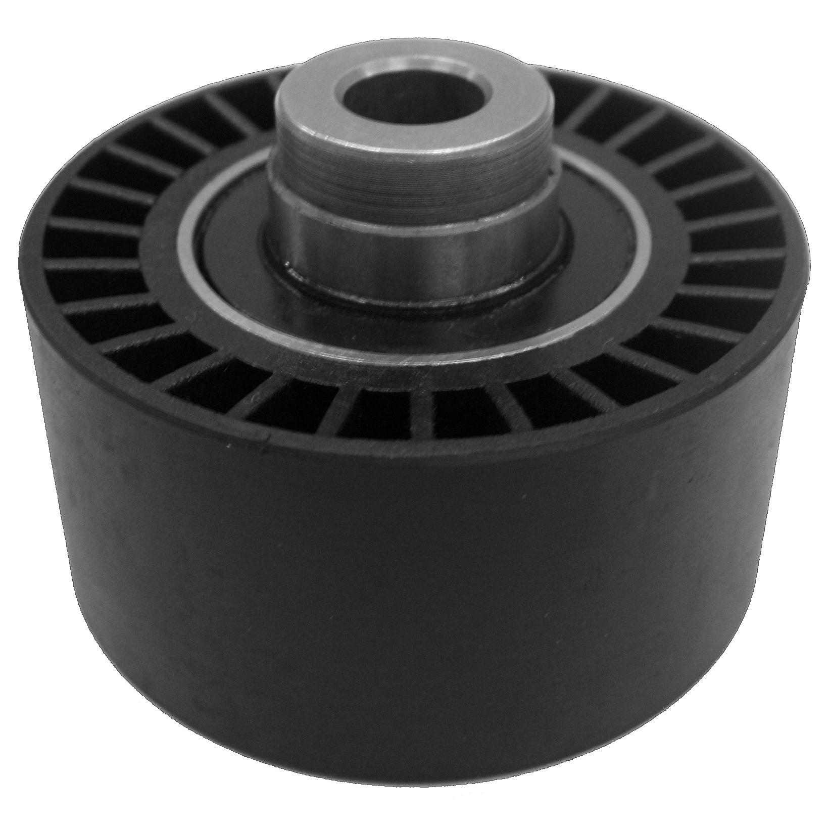 3RG INDUSTRIAL Rodillo tensor, OEM 083046, ØE: 60 mm; W: 30 mm