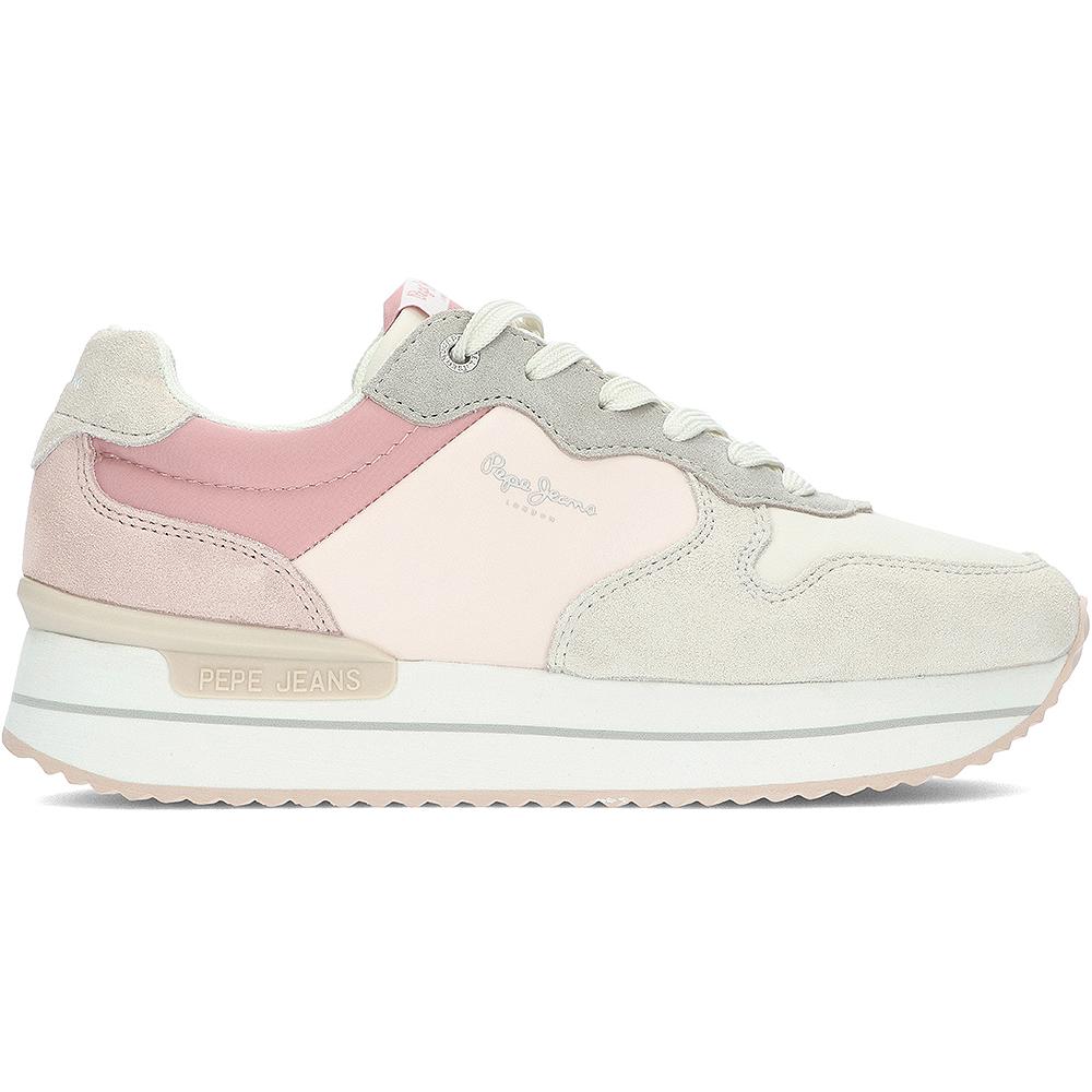 DEPORTIVA PEPE JEANS RUSPER JELLY PLS40003