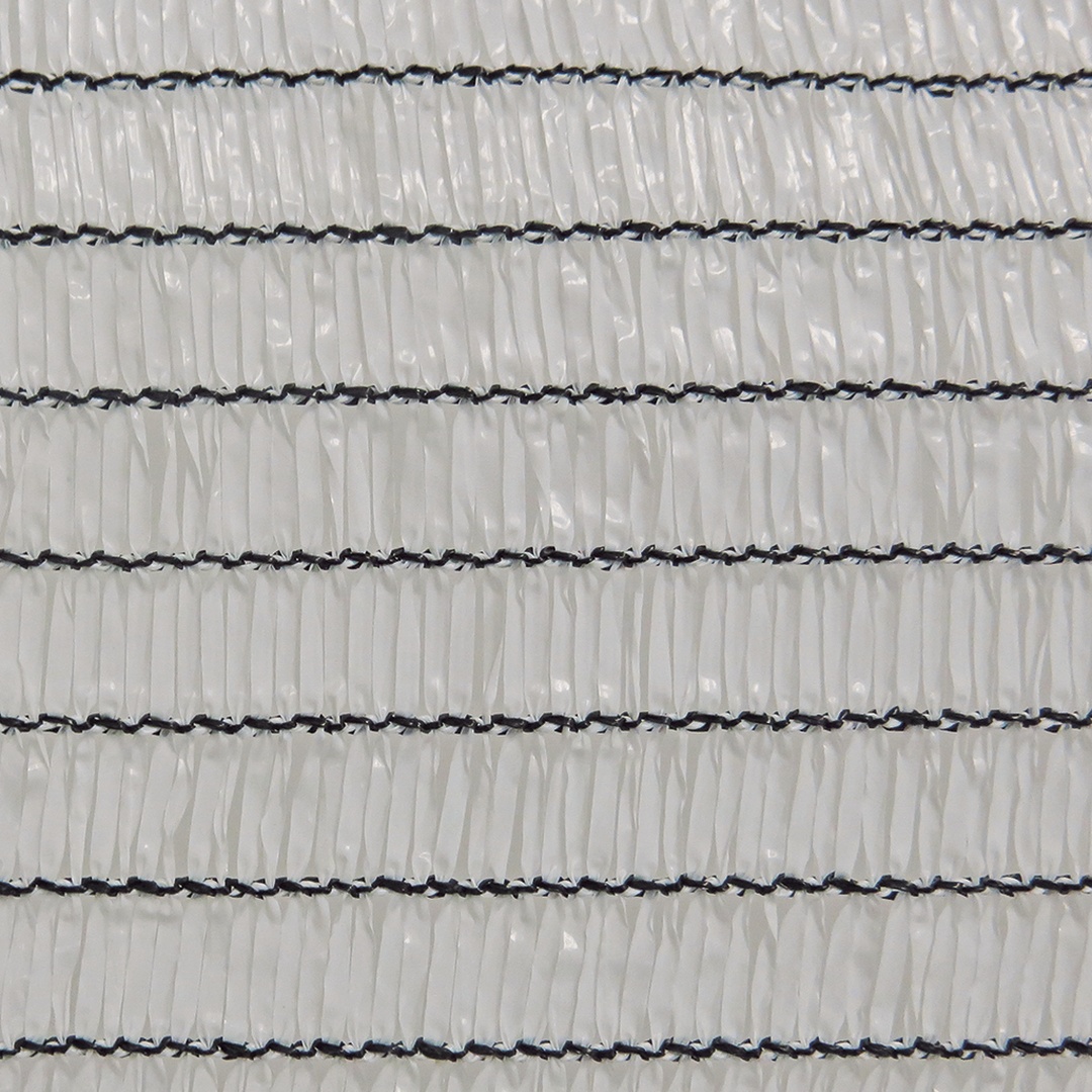 MALLA DE SOMBREO SUN-NET 3X4 M BLANCO NORTENE