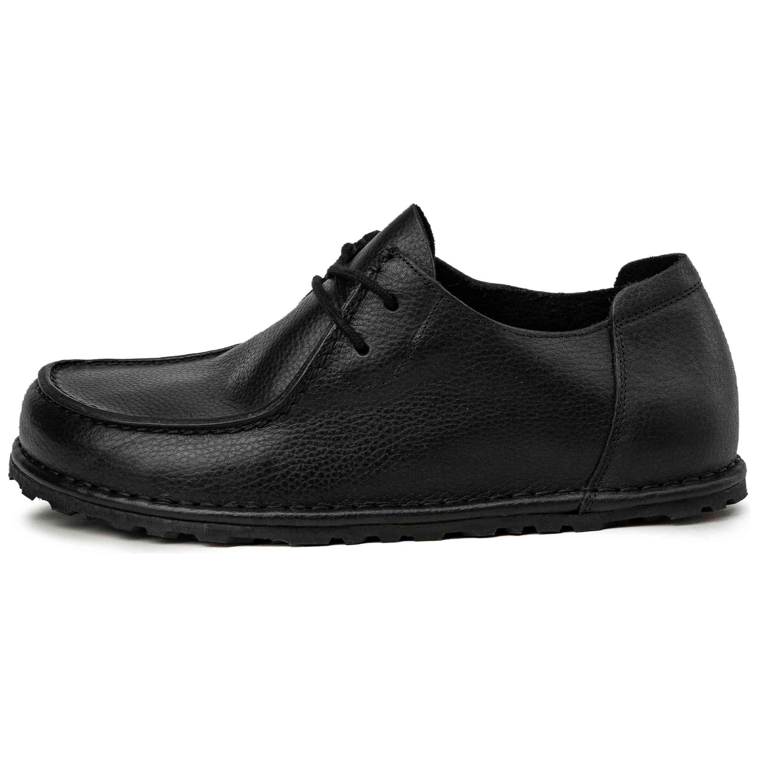 Zapatos Birkenstock modelo 1029579 para Hombre en color Negro