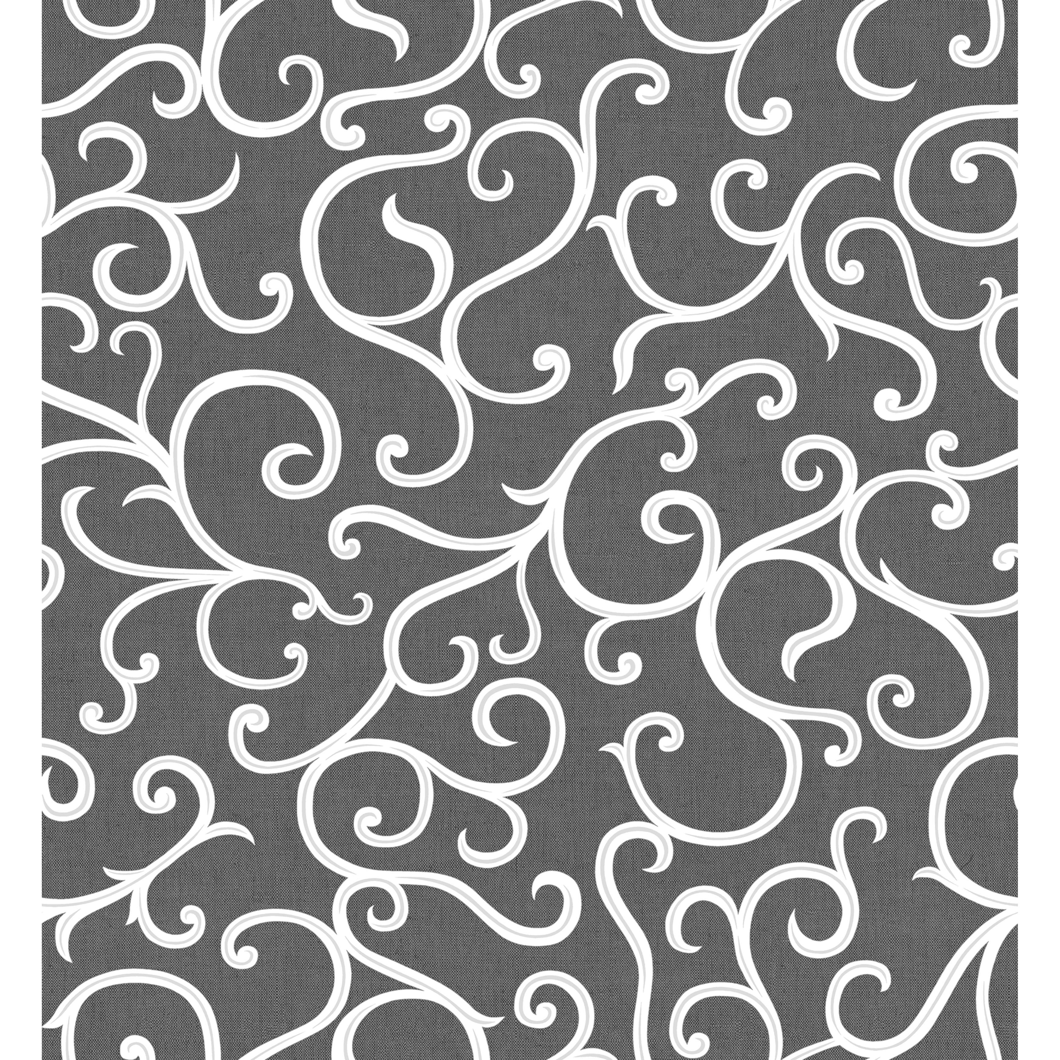 Mantel Resinado Sioule Valentia Home | Protege Tu Mesa | Impermeable y Antimanchas
