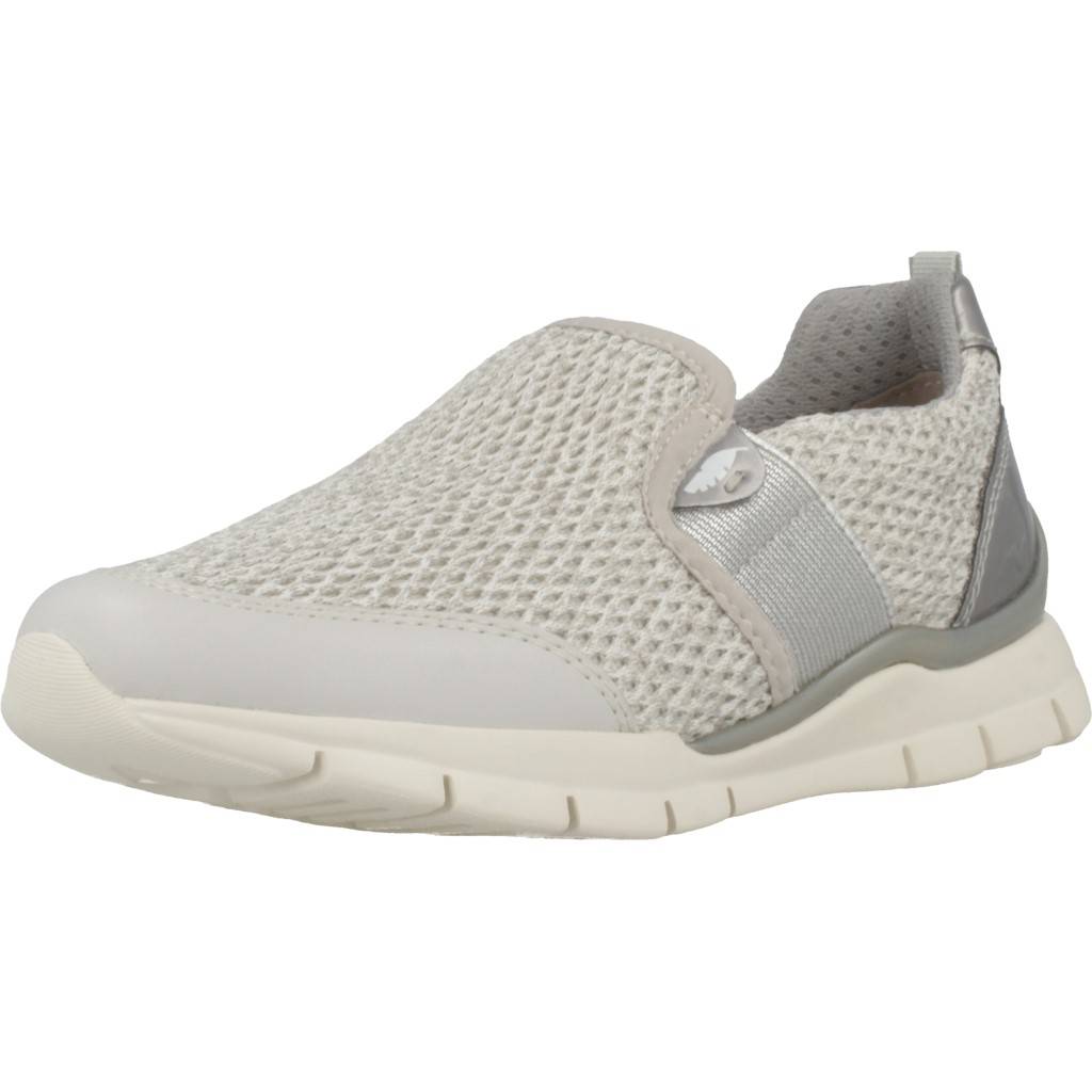 Zapatillas Niña Marca Geox Modelo J Sukie Girl