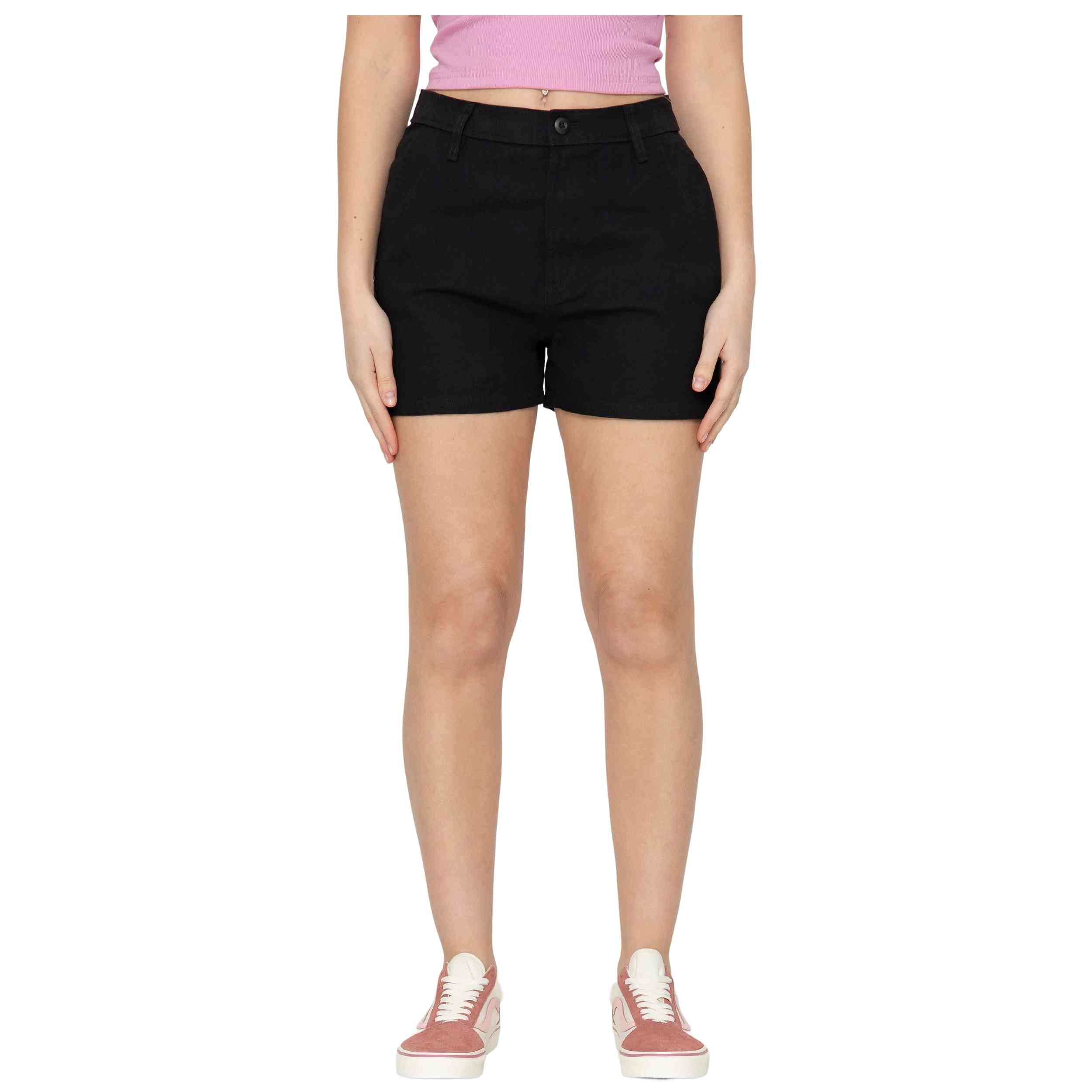 Pantalon Corto Vans Ground Work Sho