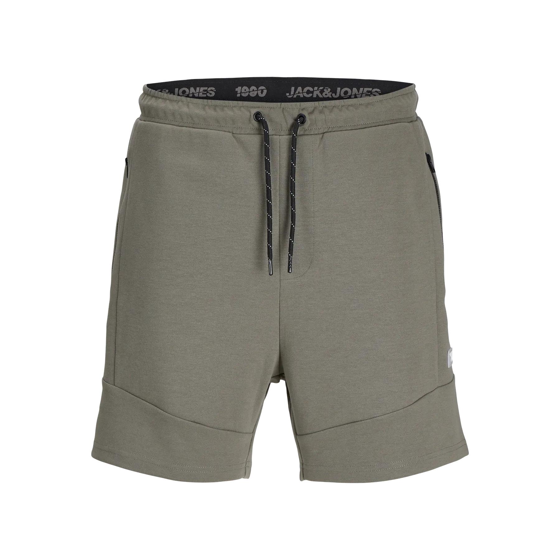 Bermuda Chándal Verde Jack&Jones