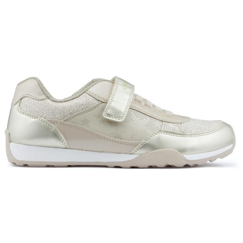ZAPATILLAS GEOX JOCKER PLUS GIRL